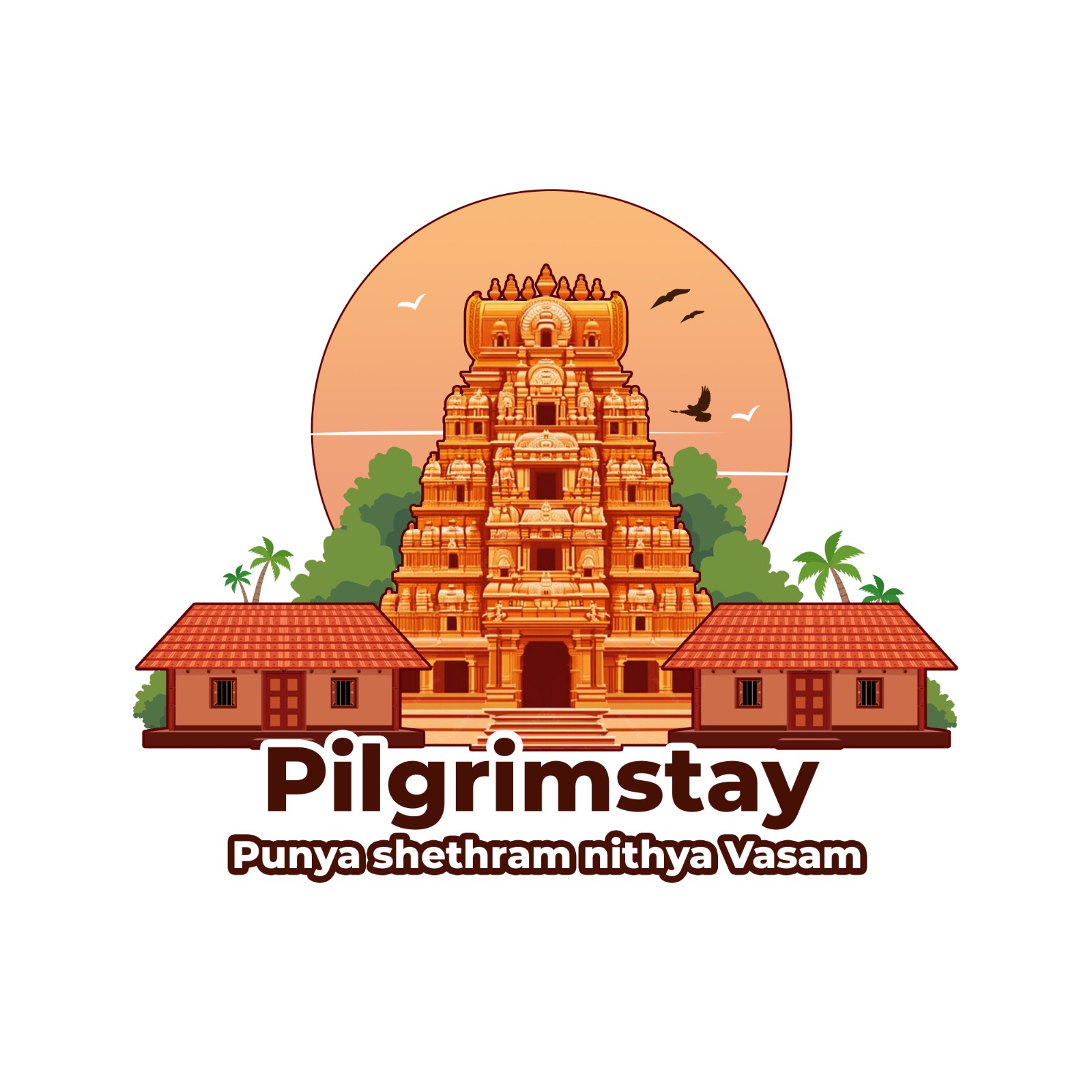 Pilgrimstay